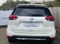 Nissan X-Trail 1.7 dCi Tekna 4WD Euro 6 (s/s) 5dr 9