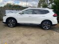 Nissan X-Trail 1.7 dCi Tekna 4WD Euro 6 (s/s) 5dr 6