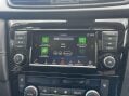 Nissan X-Trail 1.7 dCi Tekna 4WD Euro 6 (s/s) 5dr 18
