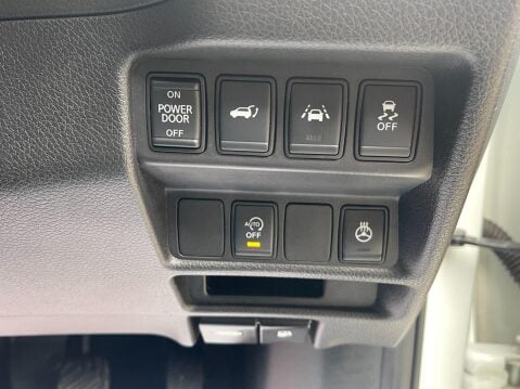 Nissan X-Trail 1.7 dCi Tekna 4WD Euro 6 (s/s) 5dr 24