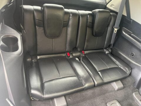 Nissan X-Trail 1.7 dCi Tekna 4WD Euro 6 (s/s) 5dr 13