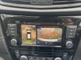 Nissan X-Trail 1.7 dCi Tekna 4WD Euro 6 (s/s) 5dr 16