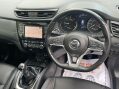 Nissan X-Trail 1.7 dCi Tekna 4WD Euro 6 (s/s) 5dr 25