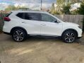 Nissan X-Trail 1.7 dCi Tekna 4WD Euro 6 (s/s) 5dr 4