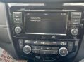 Nissan X-Trail 1.7 dCi Tekna 4WD Euro 6 (s/s) 5dr 21