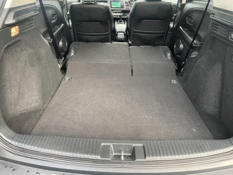 Honda HR-V 1.6 i-DTEC EX Euro 6 (s/s) 5dr 16