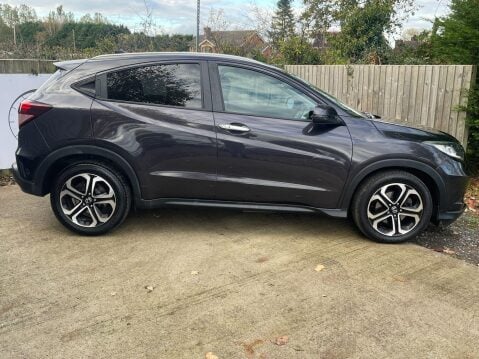 Honda HR-V 1.6 i-DTEC EX Euro 6 (s/s) 5dr 3