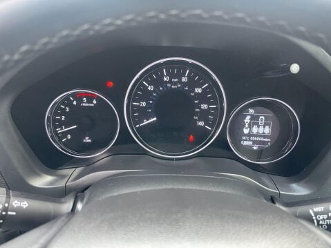 Honda HR-V 1.6 i-DTEC EX Euro 6 (s/s) 5dr 31