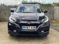 Honda HR-V 1.6 i-DTEC EX Euro 6 (s/s) 5dr 7