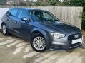 Audi A3 1.6 TDI SE Technik Sportback Euro 6 (s/s) 5dr 1