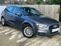 Audi A3 1.6 TDI SE Technik Sportback Euro 6 (s/s) 5dr