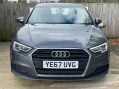 Audi A3 1.6 TDI SE Technik Sportback Euro 6 (s/s) 5dr 8