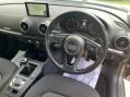 Audi A3 1.6 TDI SE Technik Sportback Euro 6 (s/s) 5dr 18