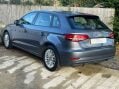 Audi A3 1.6 TDI SE Technik Sportback Euro 6 (s/s) 5dr 7