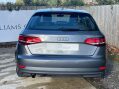 Audi A3 1.6 TDI SE Technik Sportback Euro 6 (s/s) 5dr 6