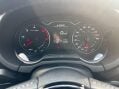 Audi A3 1.6 TDI SE Technik Sportback Euro 6 (s/s) 5dr 29