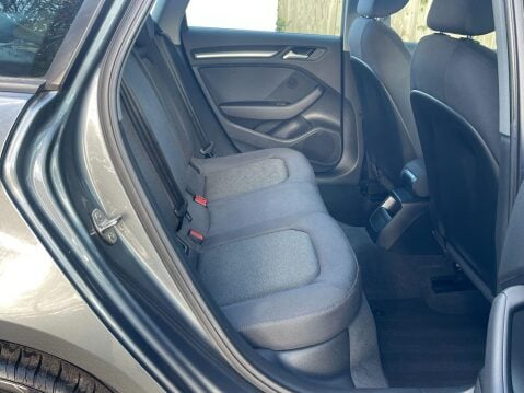 Audi A3 1.6 TDI SE Technik Sportback Euro 6 (s/s) 5dr 12