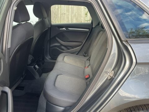 Audi A3 1.6 TDI SE Technik Sportback Euro 6 (s/s) 5dr 15