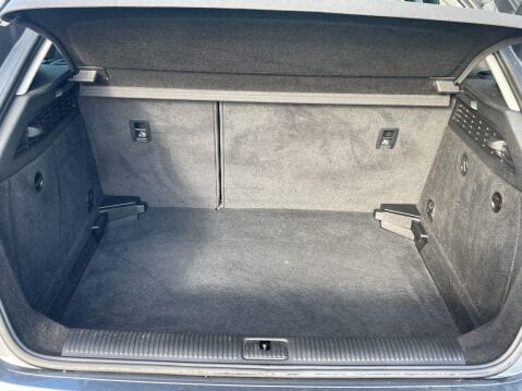 Audi A3 1.6 TDI SE Technik Sportback Euro 6 (s/s) 5dr 13