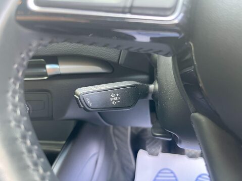 Audi A3 1.6 TDI SE Technik Sportback Euro 6 (s/s) 5dr 28