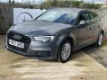 Audi A3 1.6 TDI SE Technik Sportback Euro 6 (s/s) 5dr 9