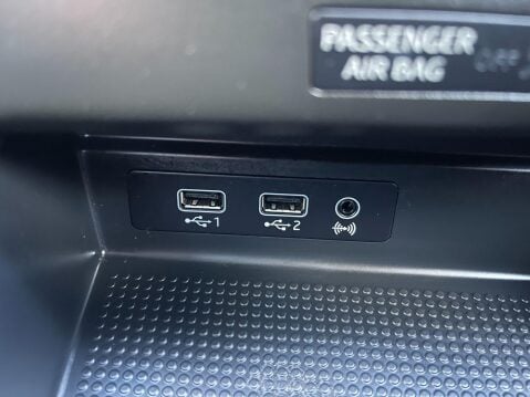 SEAT Ibiza 1.6 TDI FR Euro 6 (s/s) 5dr DPF 27