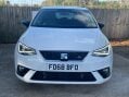 SEAT Ibiza 1.6 TDI FR Euro 6 (s/s) 5dr DPF 8