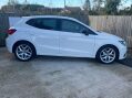 SEAT Ibiza 1.6 TDI FR Euro 6 (s/s) 5dr DPF 3