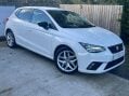SEAT Ibiza 1.6 TDI FR Euro 6 (s/s) 5dr DPF 1