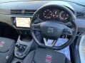 SEAT Ibiza 1.6 TDI FR Euro 6 (s/s) 5dr DPF 25