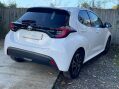 Toyota Yaris 1.5 VVT-h Design E-CVT Euro 6 (s/s) 5dr 5