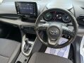 Toyota Yaris 1.5 VVT-h Design E-CVT Euro 6 (s/s) 5dr 17