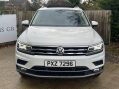 Volkswagen Tiguan Allspace 2.0 TDI SEL Euro 6 (s/s) 5dr 7