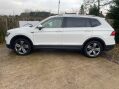 Volkswagen Tiguan Allspace 2.0 TDI SEL Euro 6 (s/s) 5dr 4