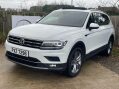 Volkswagen Tiguan Allspace 2.0 TDI SEL Euro 6 (s/s) 5dr 6