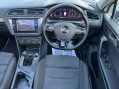 Volkswagen Tiguan Allspace 2.0 TDI SEL Euro 6 (s/s) 5dr 2