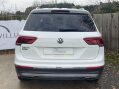 Volkswagen Tiguan Allspace 2.0 TDI SEL Euro 6 (s/s) 5dr 8