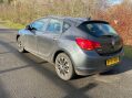 Vauxhall Astra 1.4 16v Exclusiv Euro 5 5dr 6