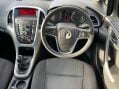 Vauxhall Astra 1.4 16v Exclusiv Euro 5 5dr 2
