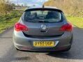 Vauxhall Astra 1.4 16v Exclusiv Euro 5 5dr 5