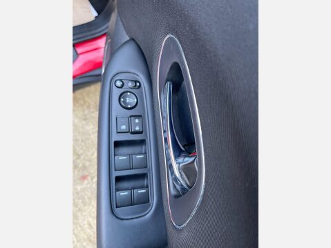 Honda HR-V 1.6 i-DTEC SE Navi Euro 6 (s/s) 5dr 17