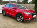 Honda HR-V 1.6 i-DTEC SE Navi Euro 6 (s/s) 5dr
