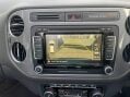 Volkswagen Tiguan 2.0 TDI BlueMotion Tech SE DSG 4WD Euro 5 (s/s) 5dr 18