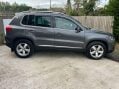 Volkswagen Tiguan 2.0 TDI BlueMotion Tech SE DSG 4WD Euro 5 (s/s) 5dr 4