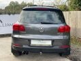 Volkswagen Tiguan 2.0 TDI BlueMotion Tech SE DSG 4WD Euro 5 (s/s) 5dr 10