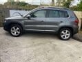 Volkswagen Tiguan 2.0 TDI BlueMotion Tech SE DSG 4WD Euro 5 (s/s) 5dr 6