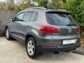 Volkswagen Tiguan 2.0 TDI BlueMotion Tech SE DSG 4WD Euro 5 (s/s) 5dr 9