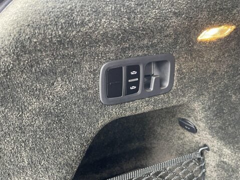 Bentley Bentayga 4.0 V8 Base Auto 4WD Euro 6 (s/s) 5dr 41