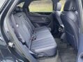Bentley Bentayga 4.0 V8 Base Auto 4WD Euro 6 (s/s) 5dr 12