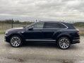 Bentley Bentayga 4.0 V8 Base Auto 4WD Euro 6 (s/s) 5dr 8